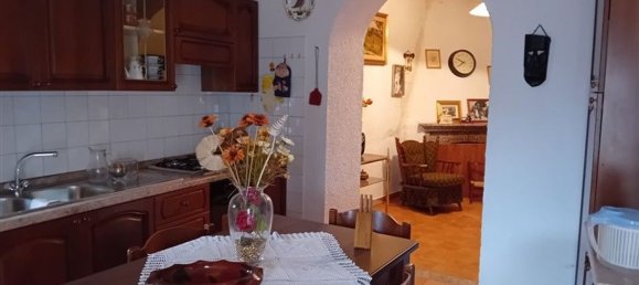 6 غرف نوم منزل في Gavoi, Italy رقم 310838 6