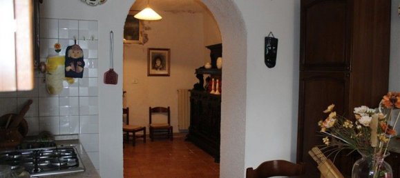 6 غرف نوم منزل في Gavoi, Italy رقم 310838 14