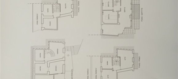 6 غرف نوم منزل في Gavoi, Italy رقم 310838 36