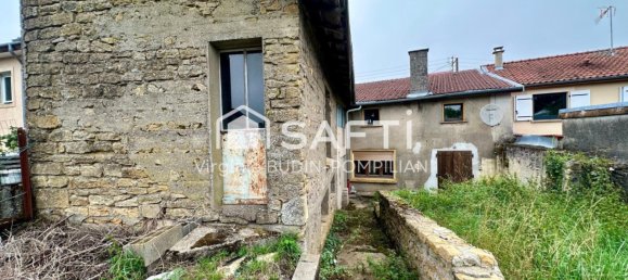 Вилла с 4 спальнями в Морфонтен, Франция № 220321 11