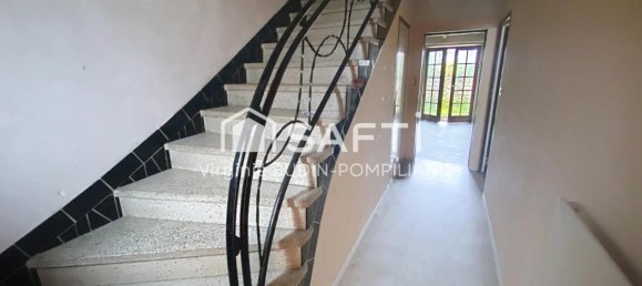 Вилла с 4 спальнями в Морфонтен, Франция № 220321 2