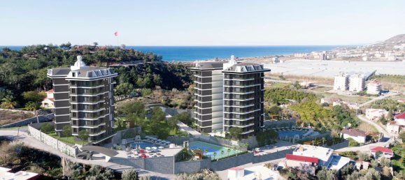 Wohnung 1+1 in Demirtas, Turkey, Nr. 31353 2