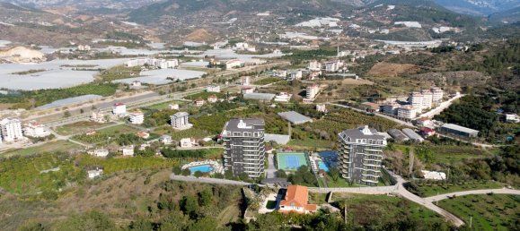 Wohnung 1+1 in Demirtas, Turkey, Nr. 31353 4