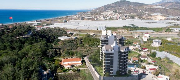 Wohnung 1+1 in Demirtas, Turkey, Nr. 31353 3