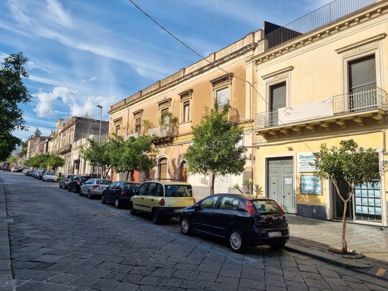 6 Schlafzimmer Haus in Giarre, Italy, Nr. 391504