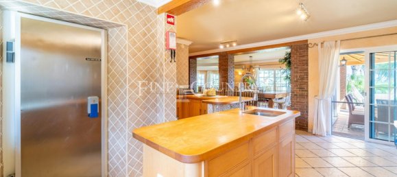 4 غرف نوم فيلا في Lagoa, Portugal رقم 136011 21