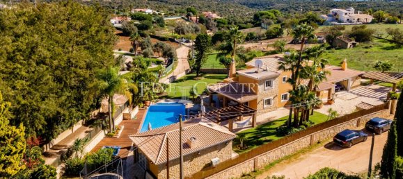 4 غرف نوم فيلا في Lagoa, Portugal رقم 136011 38