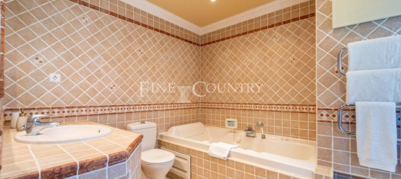 4 غرف نوم فيلا في Lagoa, Portugal رقم 136011 47