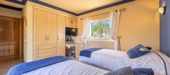 4 غرف نوم فيلا في Lagoa, Portugal رقم 136011 41