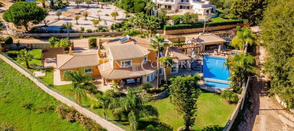 4 غرف نوم فيلا في Lagoa, Portugal رقم 136011 35