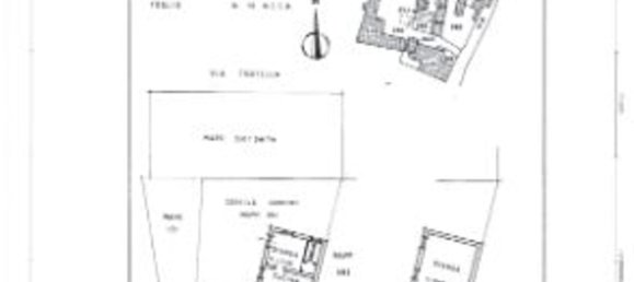 Дом с 3 комнатами в Дженивольта, Италия № 63760 2