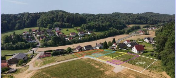 قطعة أرض في Kirchberg an der Raab, Austria 956متر مربع رقم 165743 11