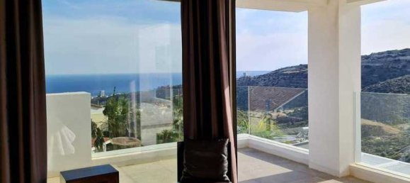 5 غرف نوم منزل في Agios Tychonas, Cyprus رقم 7063 8