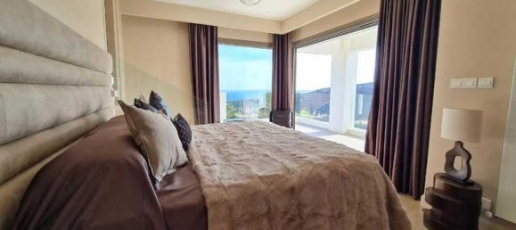 5 غرف نوم منزل في Agios Tychonas, Cyprus رقم 7063 9