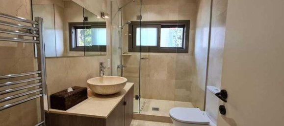 5 غرف نوم منزل في Agios Tychonas, Cyprus رقم 7063 10