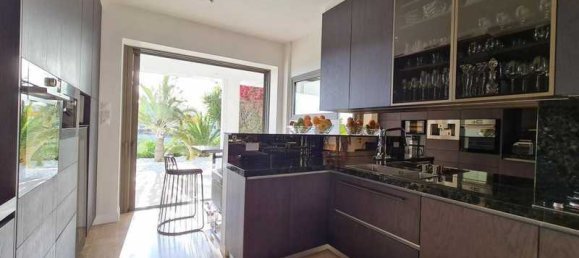 5 غرف نوم منزل في Agios Tychonas, Cyprus رقم 7063 13