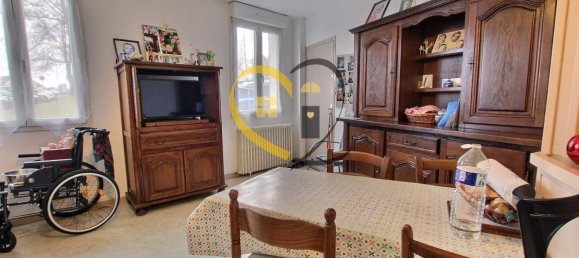 20-salle Bâtiment à Saint-Florent-sur-Cher, France No. 89095 6