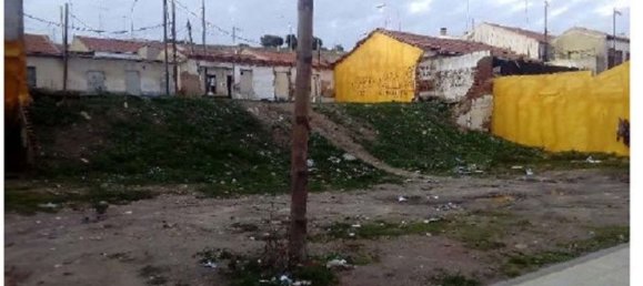 175m² Land in Salamanca, Spain No. 85715 6