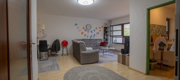 3 rooms Apartment in Telfs, Austria No. 245540 2