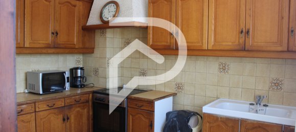 Дом с 3 спальнями в Луаре, Франция № 85795 4