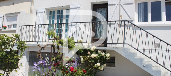 Дом с 3 спальнями в Луаре, Франция № 85795 2