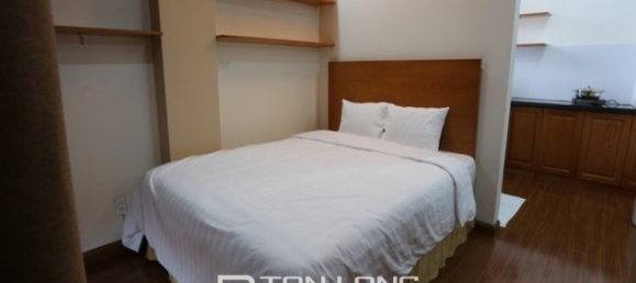 Estúdio em Cau Giay, Vietnam N.º 2943 6