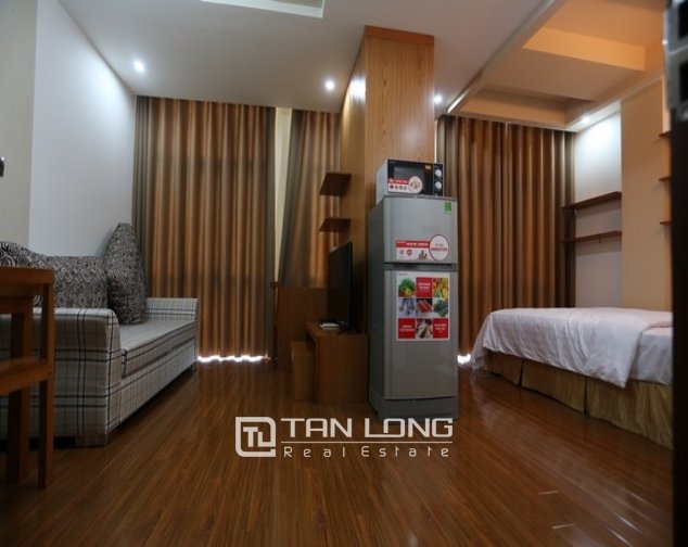 Estúdio em Cau Giay, Vietnam N.º 2943