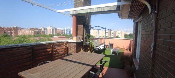 1 bedroom Penthouse in Fuenlabrada, Spain No. 137336 8