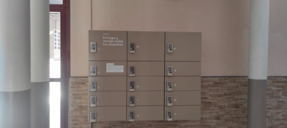 1 bedroom Penthouse in Fuenlabrada, Spain No. 137336 17