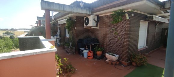 1 bedroom Penthouse in Fuenlabrada, Spain No. 137336 23