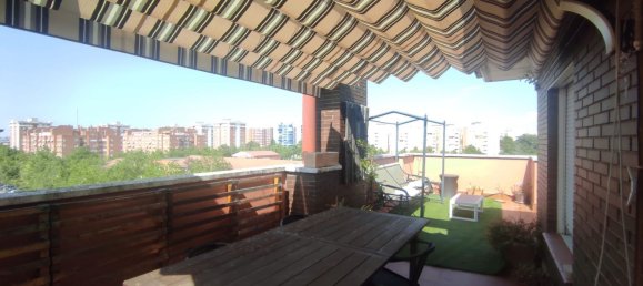 1 bedroom Penthouse in Fuenlabrada, Spain No. 137336 2