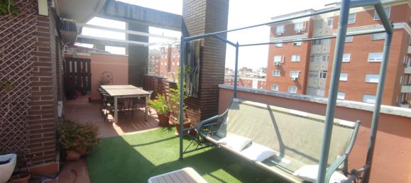 1 bedroom Penthouse in Fuenlabrada, Spain No. 137336 13