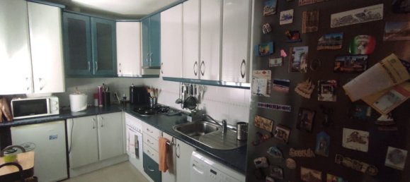 1 bedroom Penthouse in Fuenlabrada, Spain No. 137336 30