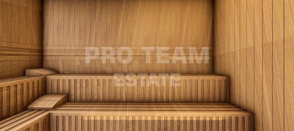 5غرفة شقة في Oba, Turkey رقم 27938 4