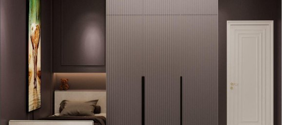 4 rooms Apartment in Kestel, Turkey No. 9975 8