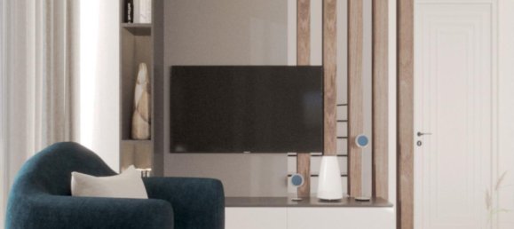 4 rooms Apartment in Kestel, Turkey No. 9975 12