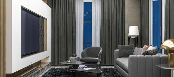 4 rooms Apartment in Kestel, Turkey No. 9975 17