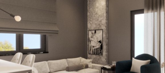 4 rooms Apartment in Kestel, Turkey No. 9975 13