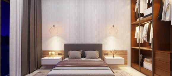 4 rooms Apartment in Kestel, Turkey No. 9975 5