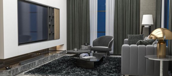 4 rooms Apartment in Kestel, Turkey No. 9975 16