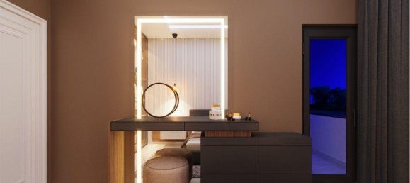 4 rooms Apartment in Kestel, Turkey No. 9975 6