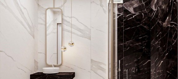 4 rooms Apartment in Kestel, Turkey No. 9975 7