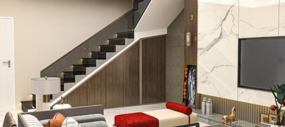 4 rooms Apartment in Kestel, Turkey No. 9975 22