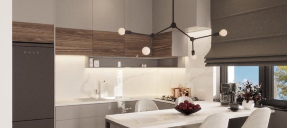 4 rooms Apartment in Kestel, Turkey No. 9975 11