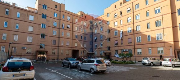Apartamento de 3 divisões em Rome, Italy N.º 136928 21