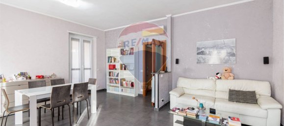Apartamento de 3 divisões em Rome, Italy N.º 136928 3
