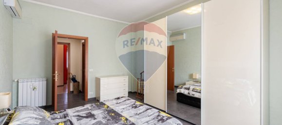 Apartamento de 3 divisões em Rome, Italy N.º 136928 12