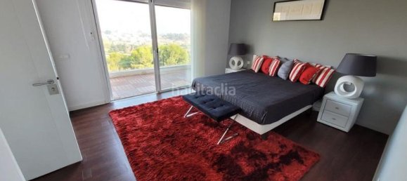 4 غرف نوم منزل في Malaga, Spain رقم 42423 11