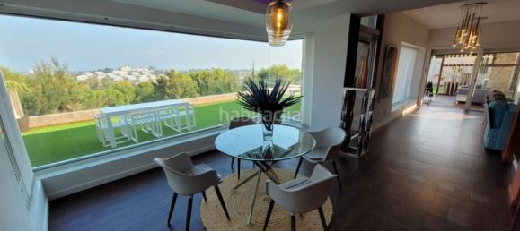 4 غرف نوم منزل في Malaga, Spain رقم 42423 12