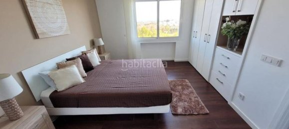 4 غرف نوم منزل في Malaga, Spain رقم 42423 10